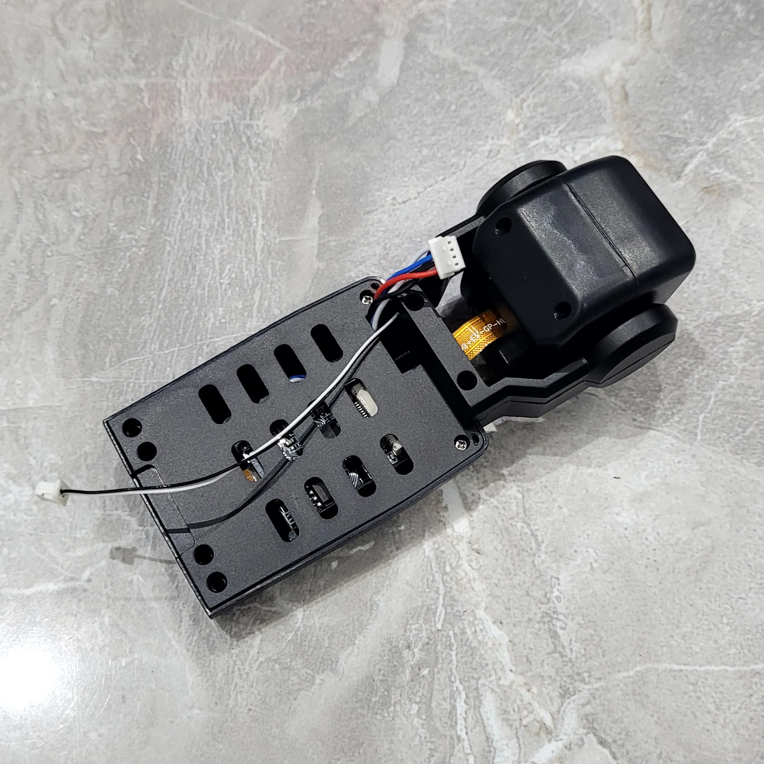 Professional XT606 RC Quadcopter Original Camera Spare Part 4K / 6K HD Camera Part LSRC LS-XT606 Camera Accessory