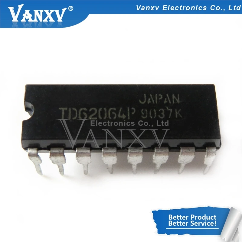 CM6802TAHX CM6802 TD62064APG TD62064AP TD62064 74HC4050AP 74HC4050 SN74LS112AN 74LS112A TC4010BP TC4010 HA1196 1196 DIP-16