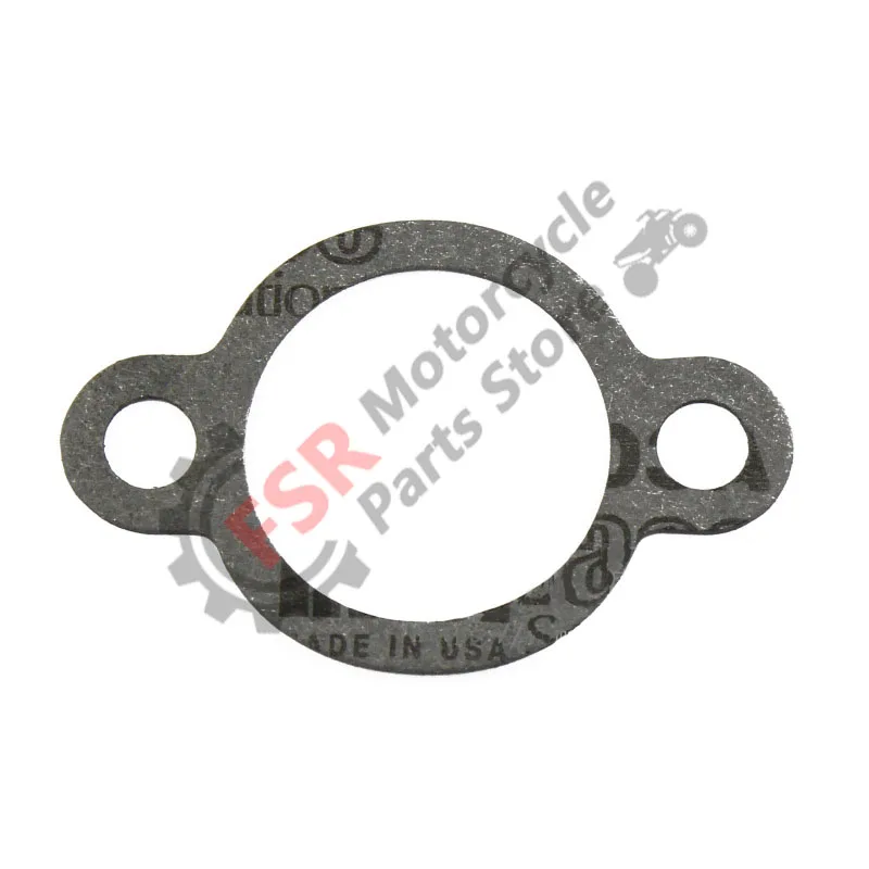 2 buah ATV tensioner gasket cocok untuk CF500 empat roda CF500cc X5 UTV500 rantai pengatur gasket 0180 023003