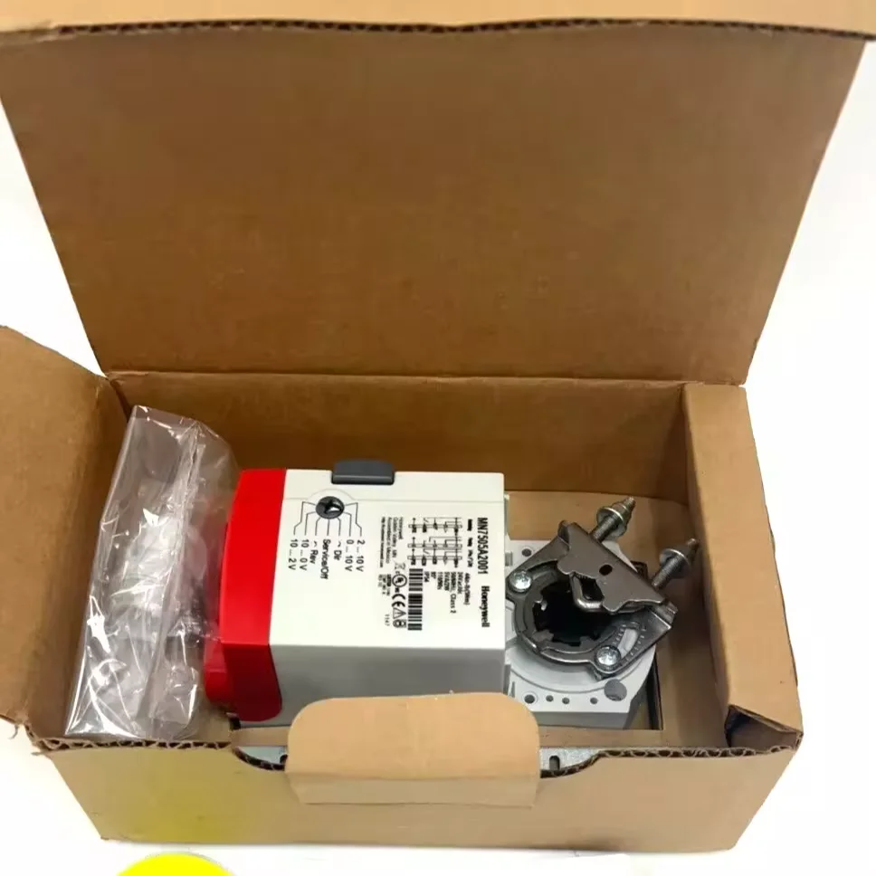 Honeywell MN7510A2001 Actuator