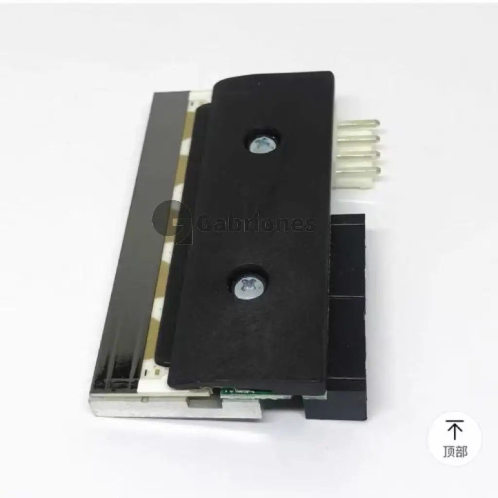 

New A2 Thermal printhead for CAB A2+ CAB A3-2 TYPE 2300 300 dpi Barcode Label Printhead KF3002-GL50B