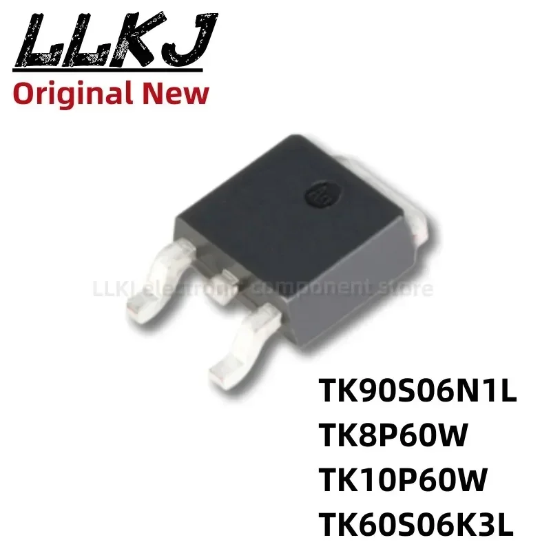 1Pcs Tk90S06N1L Tk8…