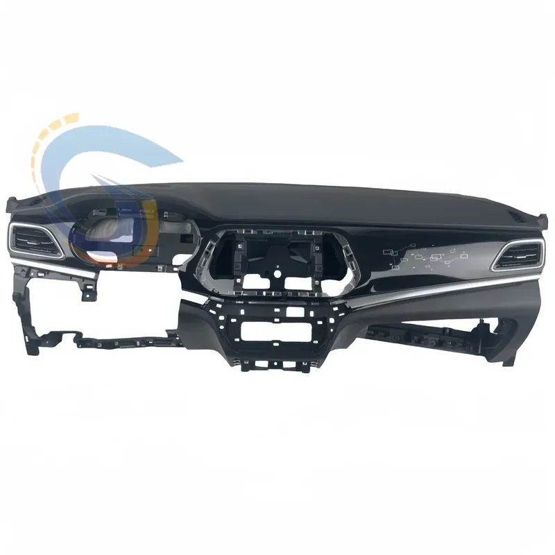 

Лидер продаж с фабрики, оригинальный высококачественный салон автомобиля, костюм для Jetour X90 F08-5306010BF F08-5306010BG, приборная панель, инструмент Pa