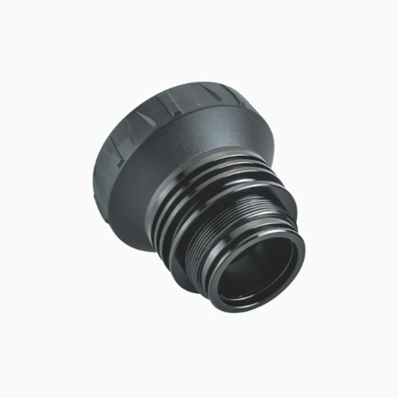 Black Anodized Alum… - image