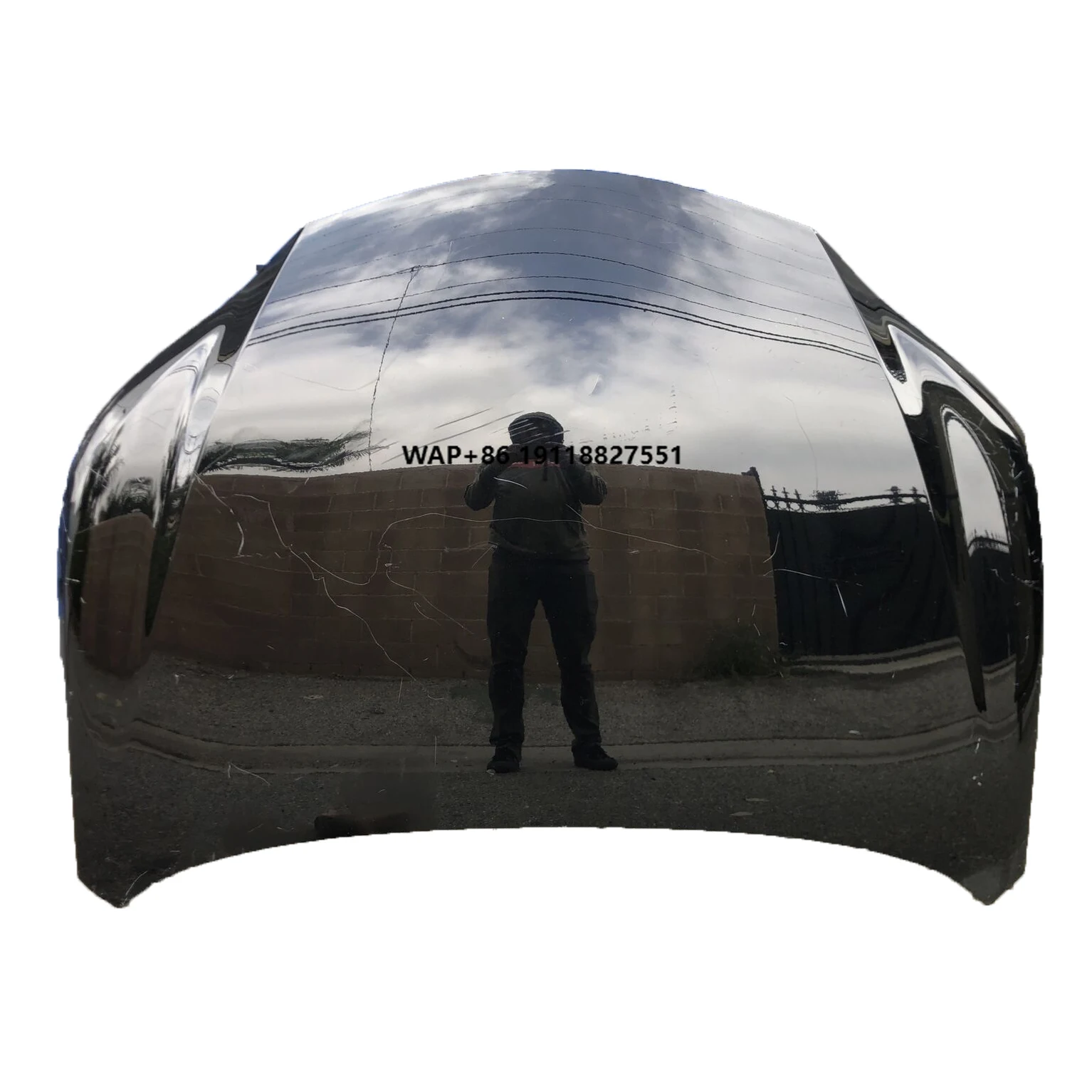 

53301-78030 2015-2021 2015 2016 2017 2018 2019 2020 2021 NX200t NX300 NX300h F Hood Bonnet Sub-Assembly Engine Hood Panel