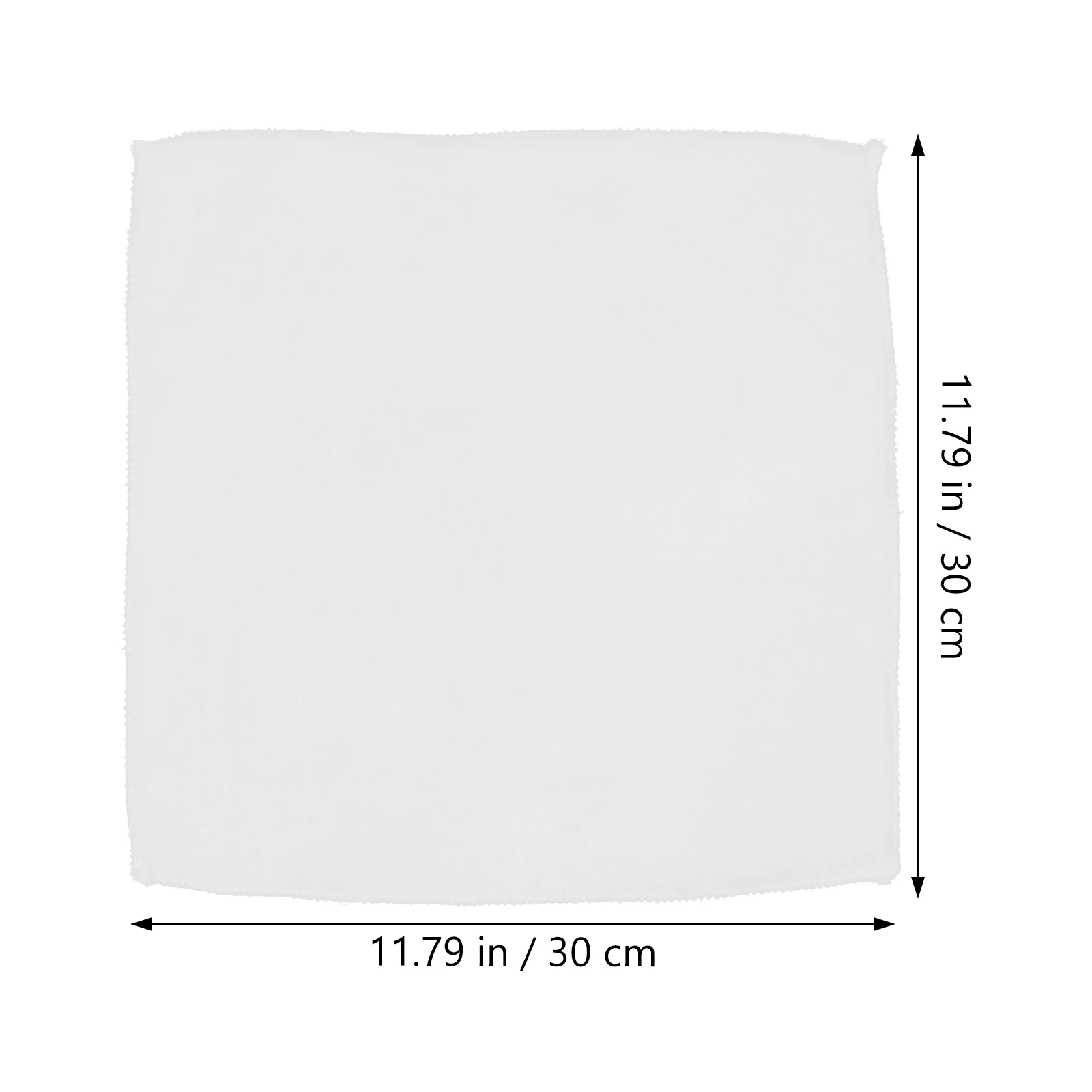 

5pcs Blanket Set 30x30cm Cotton Pad for Aquarium Fish Tank Shrimp Aquarium Filter Clean Water Prefilter High Density