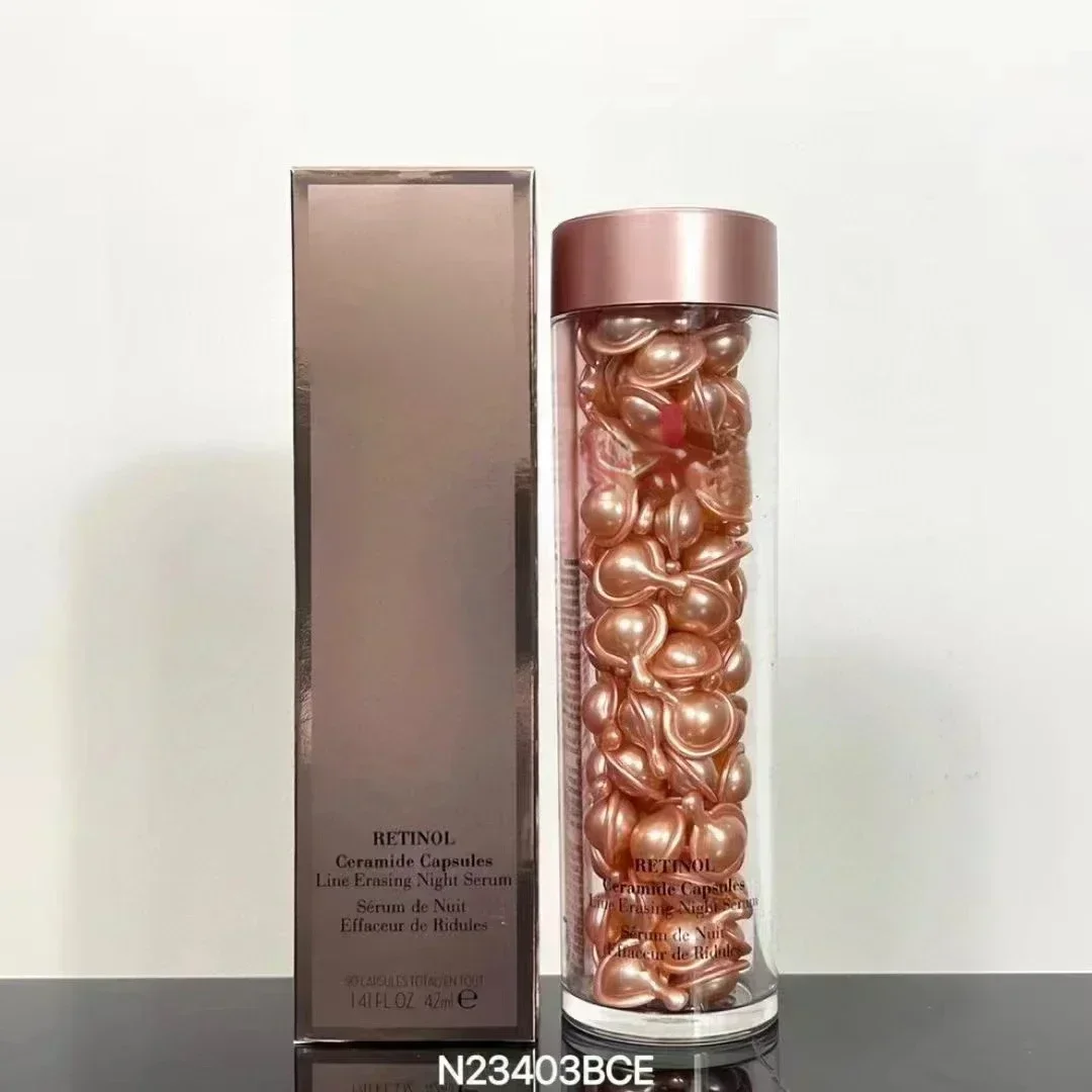 

2025 Ceramide Capsules Daily Youth Restoring Serum 42ml
