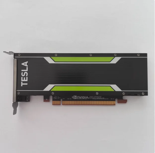 

For Tesla P4 8GBVRAM P4 8GB Deep Learning GPU Computing Graphics Card