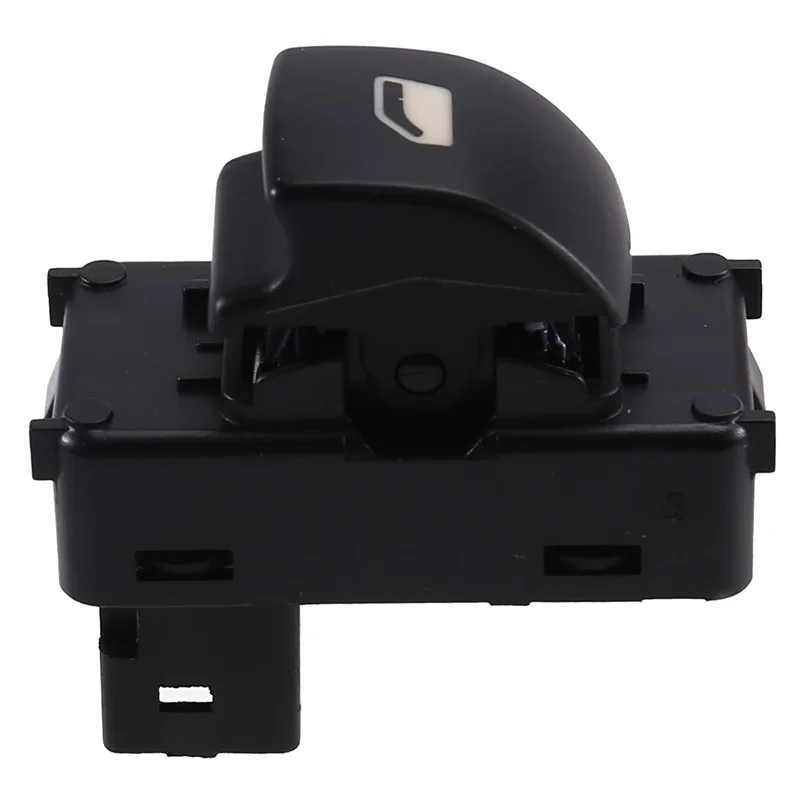 A73X-For Citroen C4 207 زر التحكم في مفتاح رافع النافذة 6554. QL 6554QL LHD