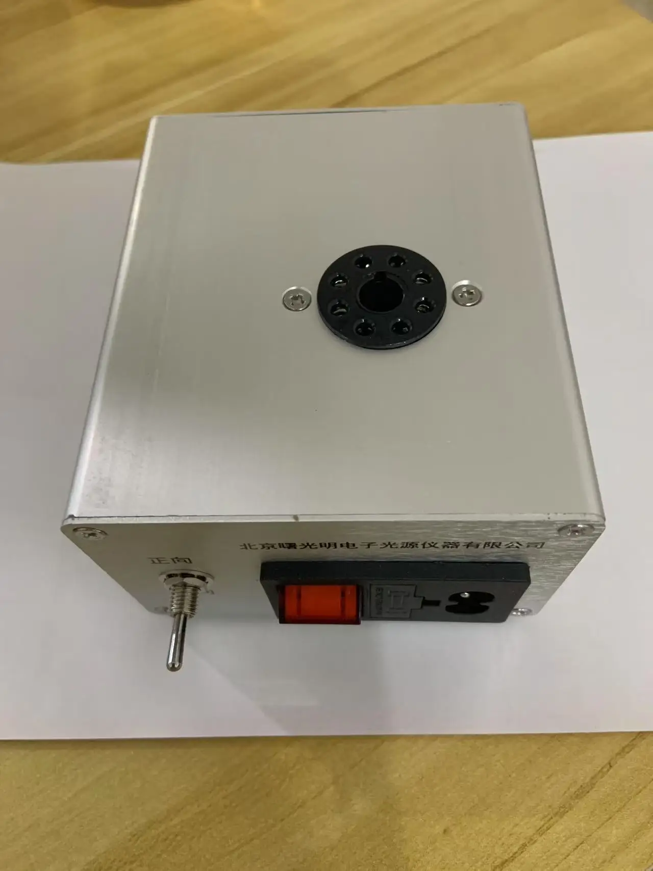 JH-B Type Hollow Ca…