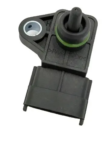 

Подходит для аксессуаров 39300-03000 39300-2B000 подходит для современного датчика давления на впуске, датчика MAP