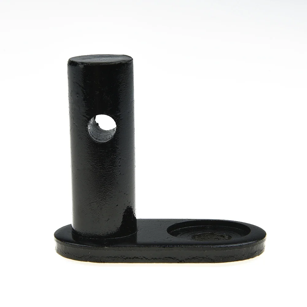 

1PCS Steel Bike Towbar Drawbar Baby Pet Sundries Bicycle Trailer Hitch Coupler For Many Types Of Bicycle Trailers Accessories