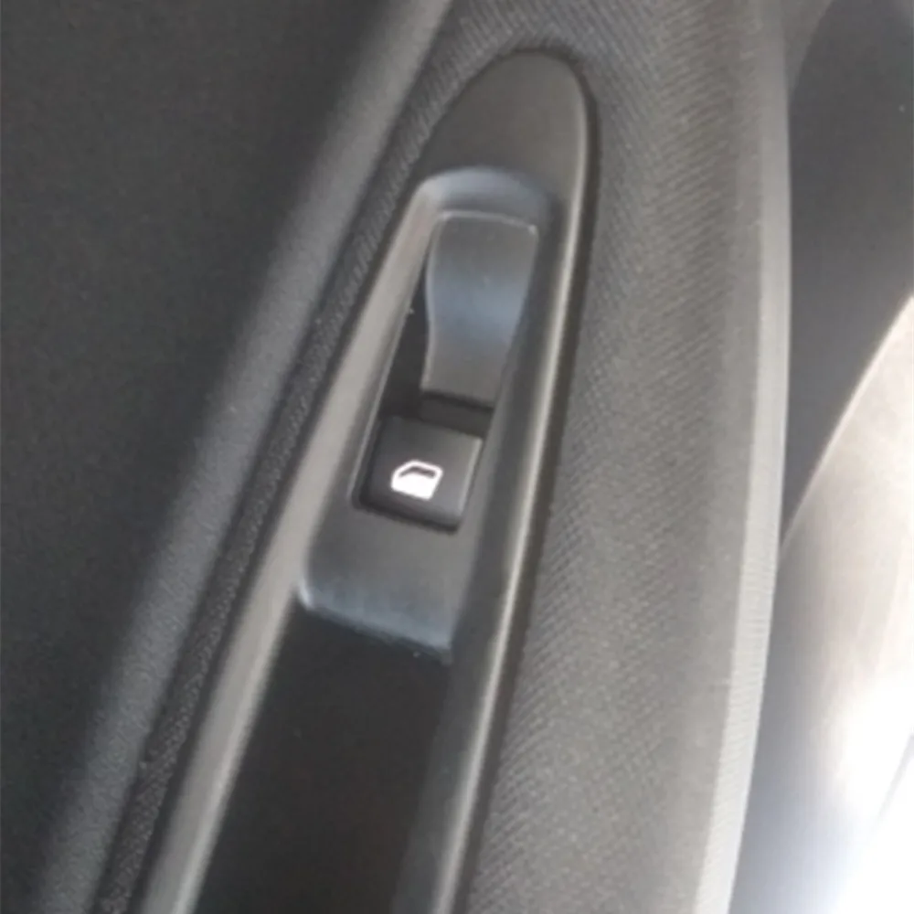 

Черный 6554.QL кнопка включения стеклоподъемника левая и правая сторона для Citroen C4 Peugeot 207 изысканный дизайн прочный