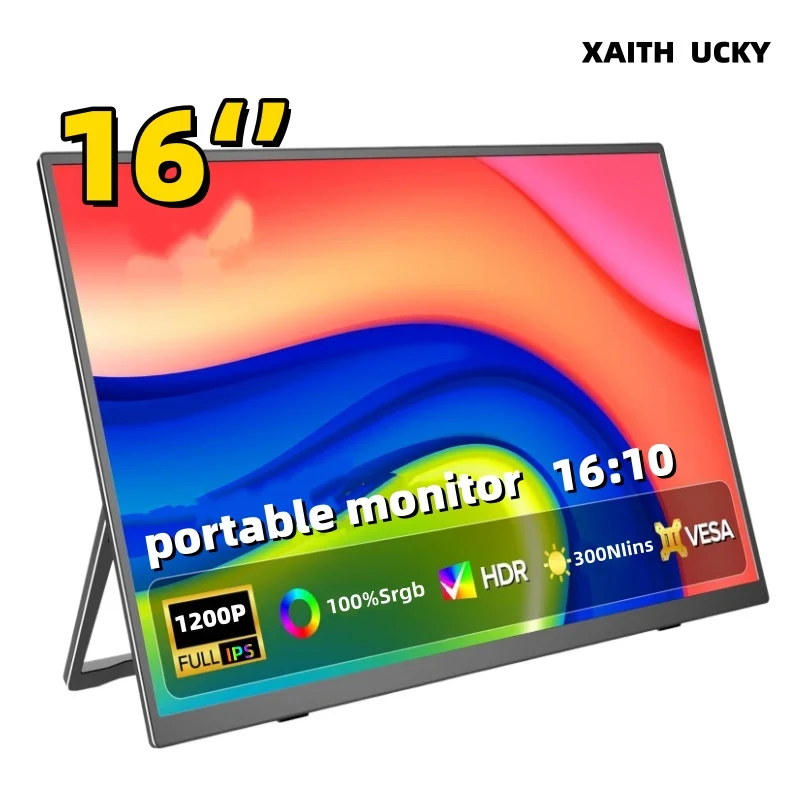 XAITH UCKY 16