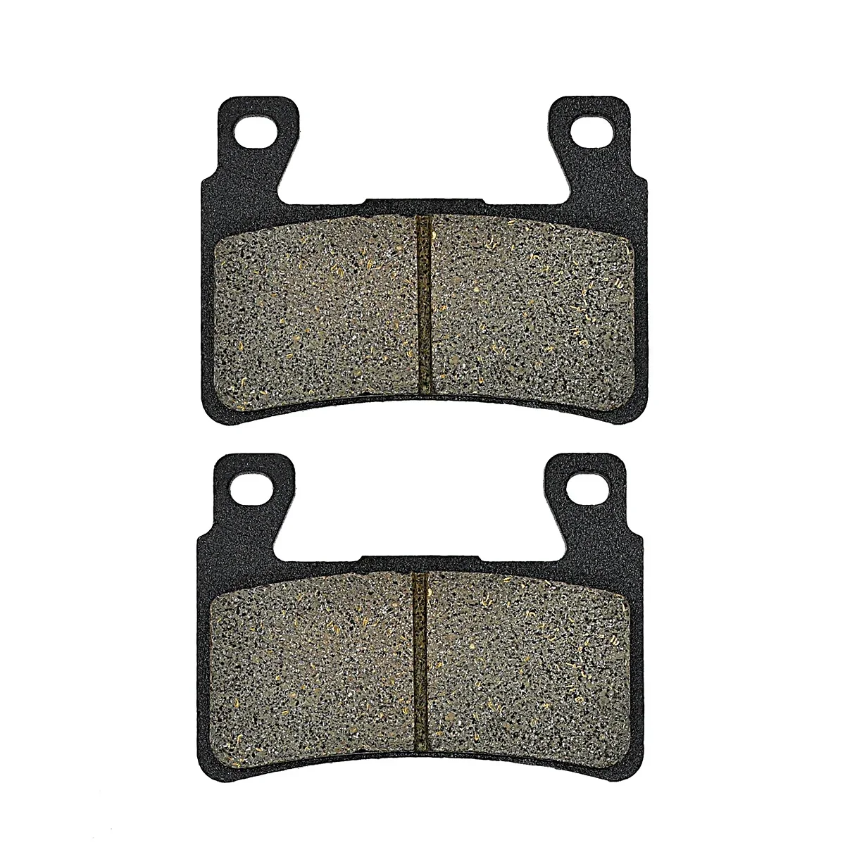 For Honda CBR 600 F4 F4i CBR929 CBR954 FIREBLADE CBR900 RR VTR 1000 SP-1 (SP45) CB1300Motorcycle Front and Rear Brake Pads