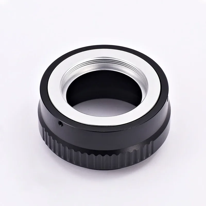 M42-EOSR Lens Mount Adapter Ring for M42 42mm Lens To Canon EOS R RF Camera Body