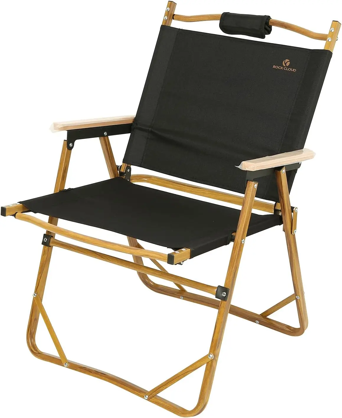 

Портативный складной стул для кемпинга, легкий пляжный стул для кемпинга, пешего туризма, спорта, охоты, пикника