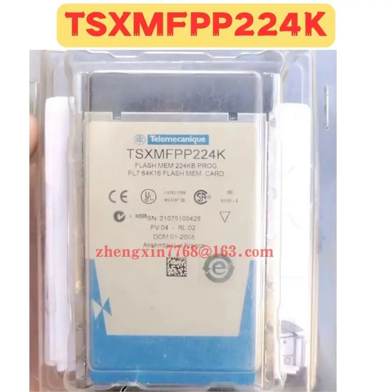 

Brand New Original TSXMFPP224K Memory Card