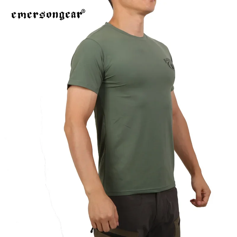 Emersongear camiseta táctica transpirable para montaña - imagen 4