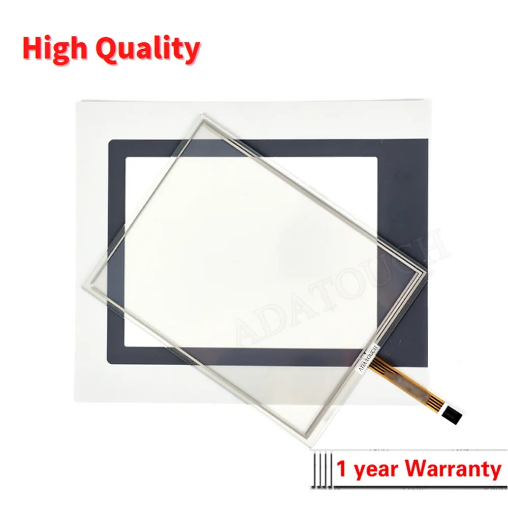 Touch Screen Panel Glass Digitizer for Danielson R 8219-45 R8219-45 B R8219-45B R8219-45A R8219-45 A Touchscreen and Front Film