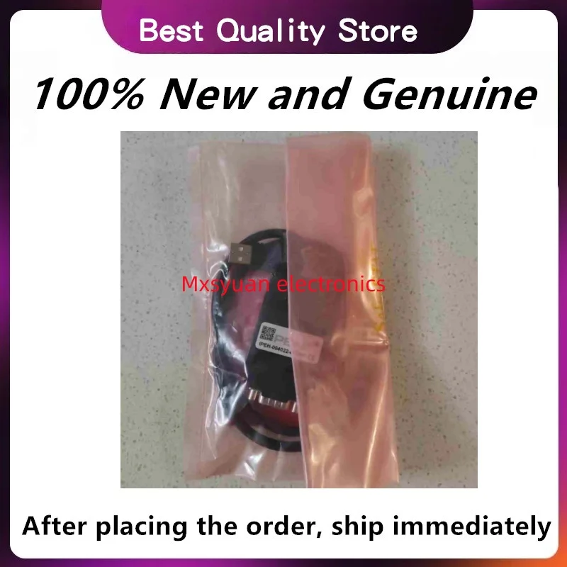 

IPEH-004022 PCAN-USB Analyzer bus black Original in stock