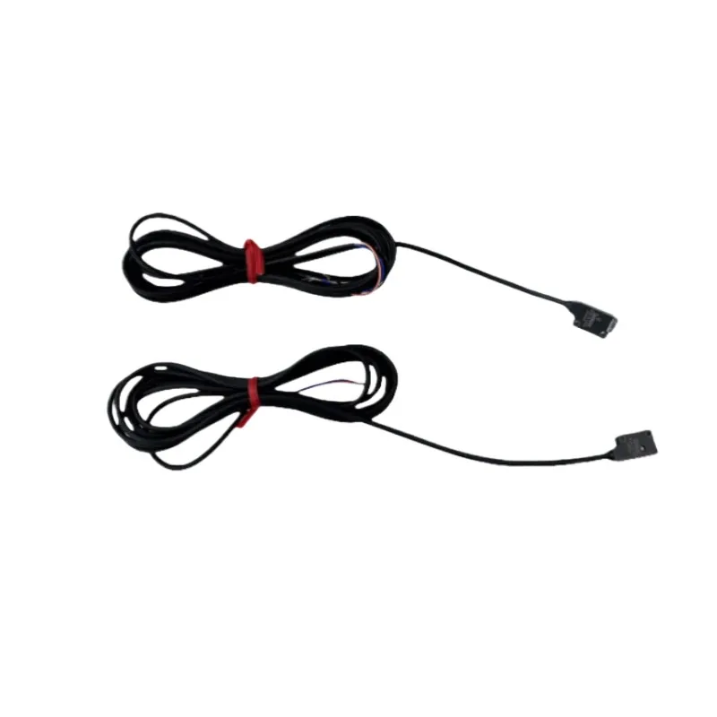 

HPJ-A21 Diffuse Reflection of Infrared Photoelectric Switch Sensor HPJ-T21 HPJ-RE21 Infrared Sensor 24v