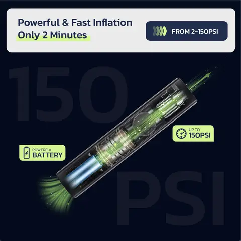 10 best sales सहायक उपकरण इलेक्ट्रिक बाइक - №4