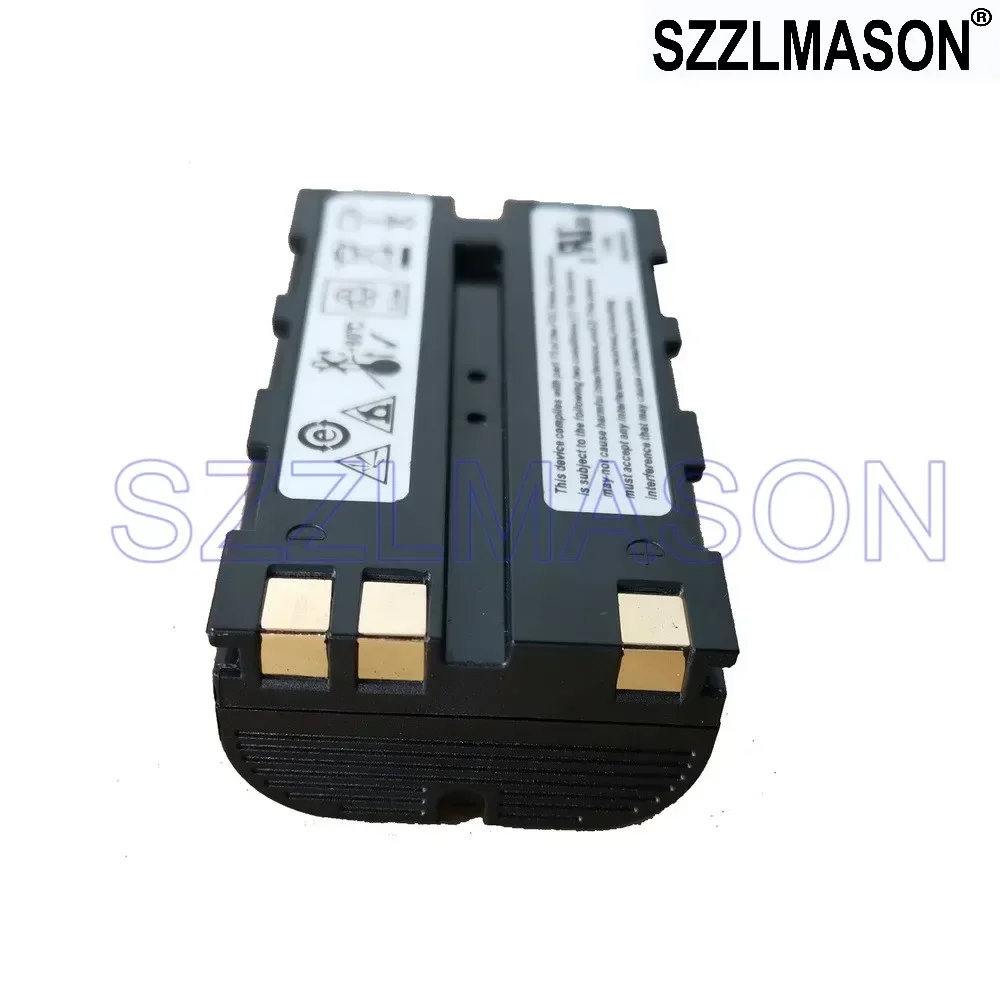 بطارية GEB90 عالية الجودة (المادة. لا. 724117) لسلسلة ATX1200/سلسلة GPS1200/سلسلة GRX1200/سلسلة RX1200/Piper100/Piper 200 #3