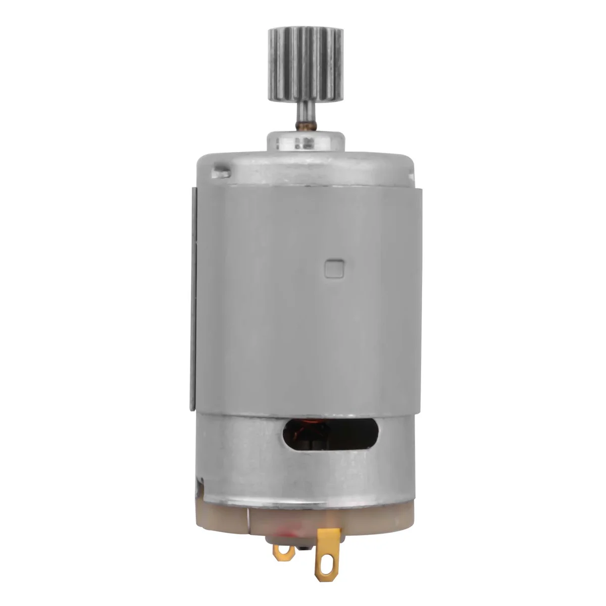 قطع غيار محرك كهربائي عالمي للأطفال ، ملحقات محرك محرك الأقراص ، ألعاب الركوب ، 390 ، 18000 دورة في الدقيقة ، RS390 ، 6 فولت