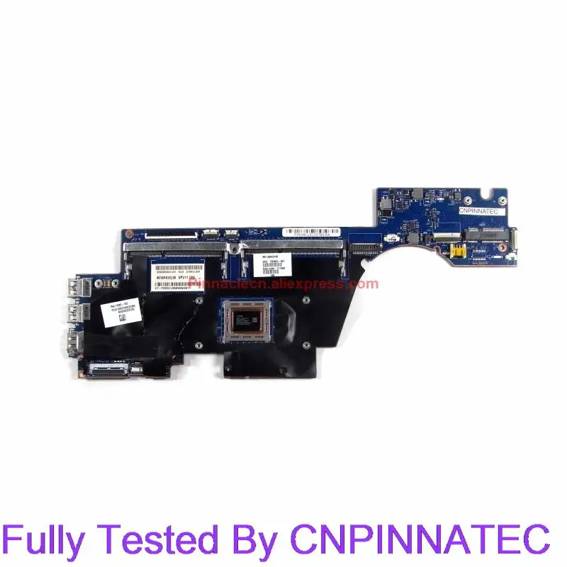 725462-501 A10-5745M Motherboard With Heatsink for HP ENVY M6 HP ENVY TOUCHSMART M6  LA-9851P