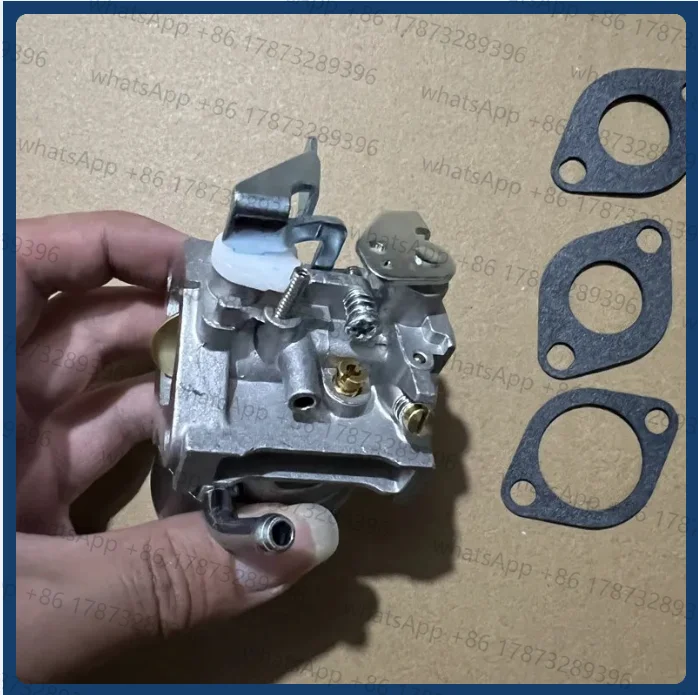 CARBUETOR CARB FOR SUZUKI SV2200 SV1400L SV1400 SV3000 watt SV2200P SV2200L 3KW GENERATOR