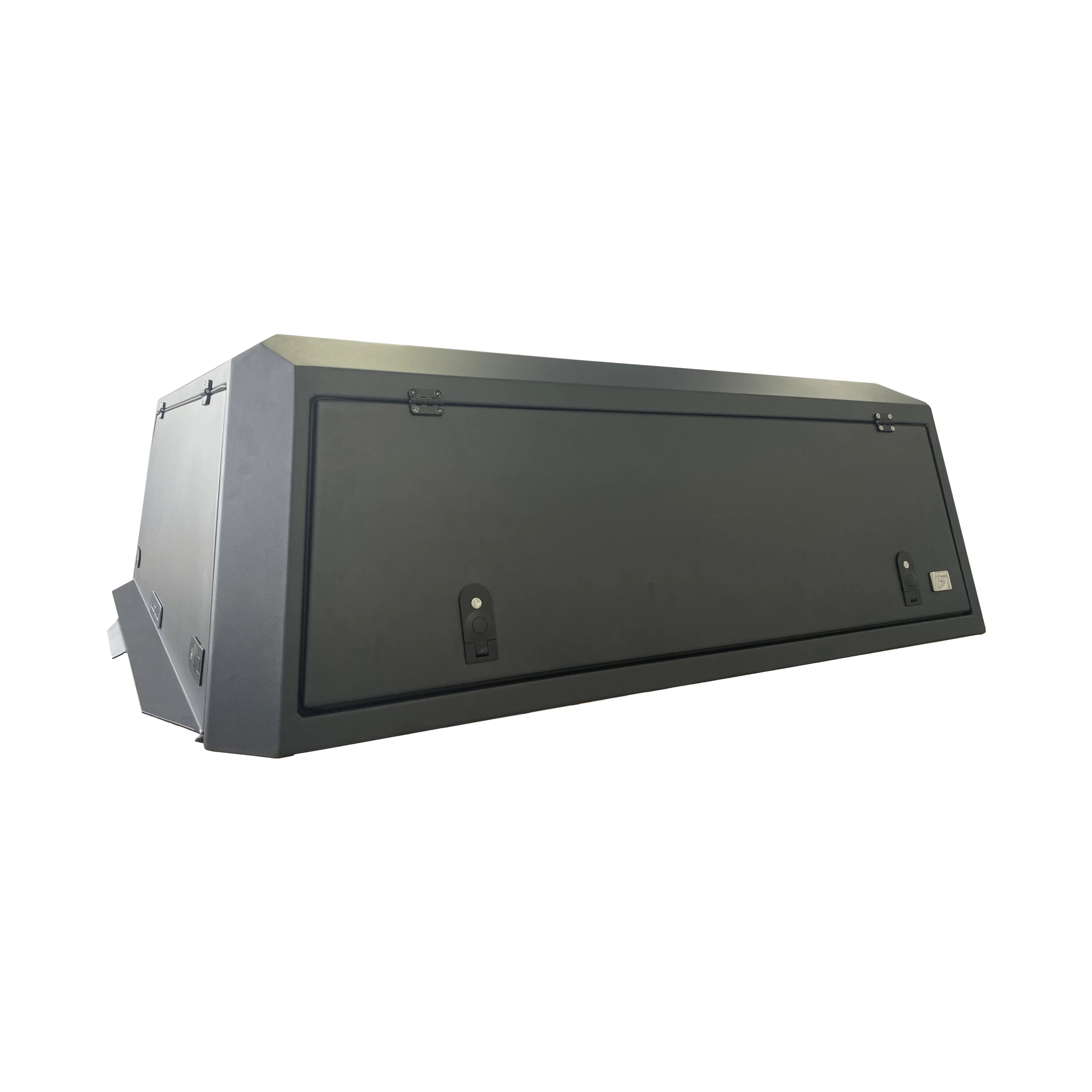 2025 Hot Sale Aluminum Alloy Pick-up Truck Back Cover