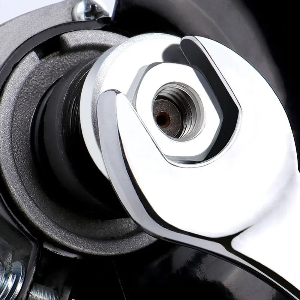 طاحونة زاوية عامة الجوز لوحة الضغط مطحنة الملحقات مسامير مسدس الصوانى طاحونة الملحقات M10 الجوز لزاوية 100 نوع #4