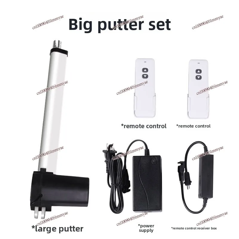 Factory Direct Sales Special Push Rod for Stairs