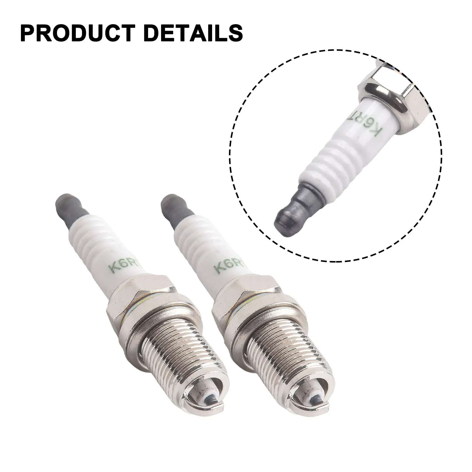Tool Accessories Household Spark 792015 491055 691043 Replacement Brand New Equipment High Quality Parts Tool Accessories
