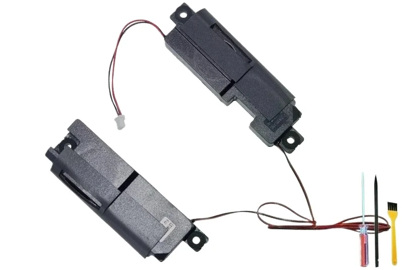 New for ASUS FX63VD FZ63V ZX63V FX503 FX504 FX505 Speaker, Speaker Send speaker tools
