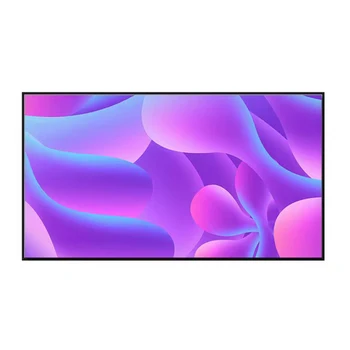 Led Tv 4K(3840*2160) Resolution  Smart Tv 65 Inch Screen Televisions Display Screen Module Factory