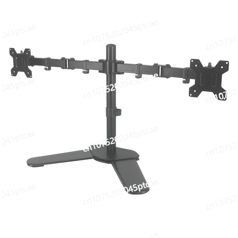 

Dual-screen Four-screen Multi-function Monitor Base 2-screen 4-screen Display LCD Computer Multi-screen Bracket 14-27 Inches