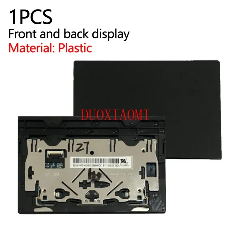 

Сенсорная панель для LENOVO THINKPAD P14s Gen 1 20S4 20S5 20Y1 20Y2/P15s Gen 1 20T4 20T5