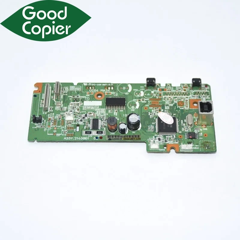 

1 шт. плата форматирования для Epson L110 L111 L300 L301 L301 L310 L313 L130 L211 L210 L350 L351 L353 L360 361 362 L363 L383 L220 L222