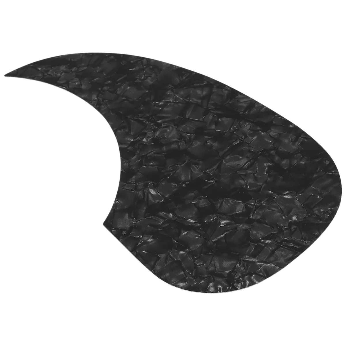 1 шт., самоклеящаяся защитная пластина для акустической гитары