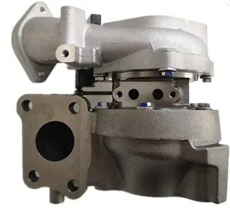 Cheaper Price BV40 Turbocharger for Nissan Muran 2.5L YD25DDT 53039880268 14411-3XN1A 14411-3XN2A 14411-3XN3A