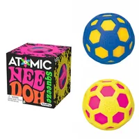 New Arrival Schylling Needoh Nice Cube, Sensory Toys, Stress Relief Blocks, Stress-Relief Puzzles, Pressure Relief Toys 3