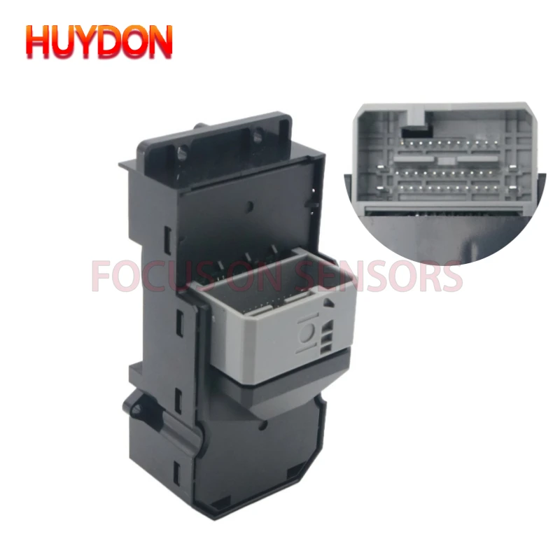 

35760-TB0-A11 35760TB0A11 Front Passenger Right Side Power Window Switch For Honda Accord 2008 2009 2010 2011 2012 2013