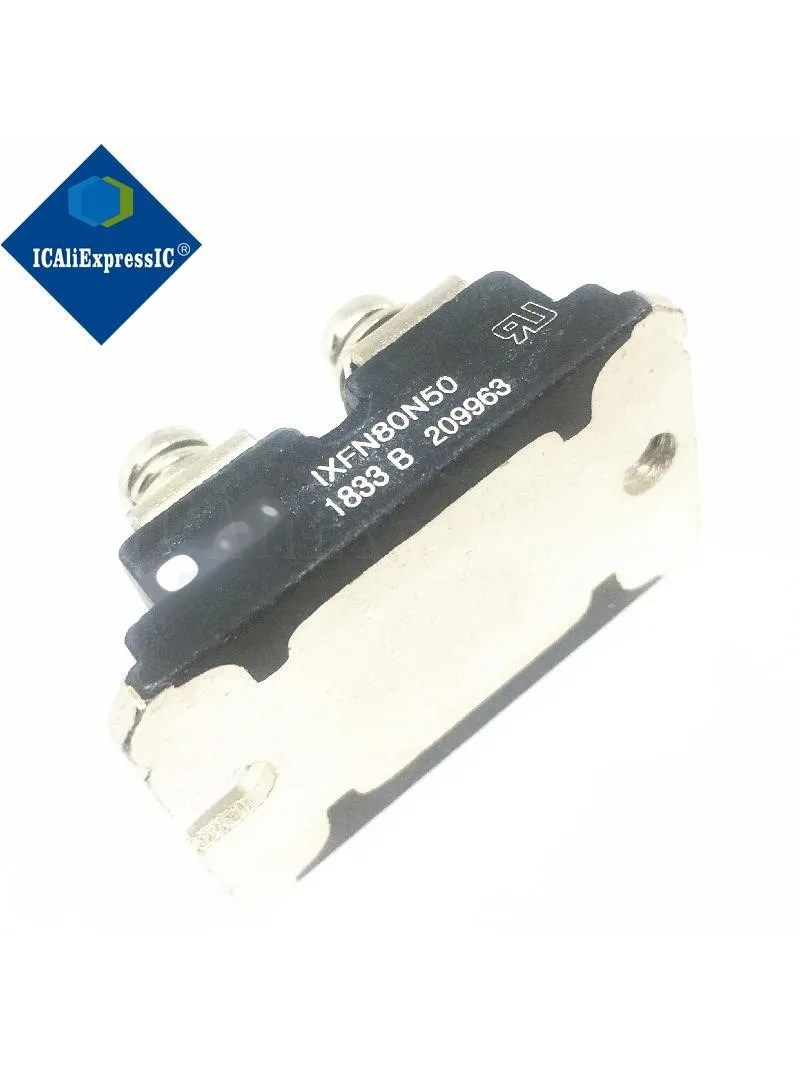 

Горячие продажи 1 шт. МОДУЛЬ IXFN80N50 80N50
