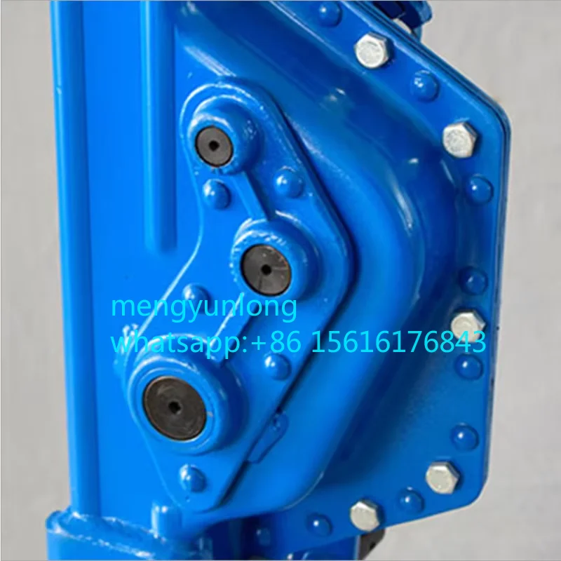 20T professional mechanical jack high performance manual lifting system rack gear hand crank jack hand crank jack