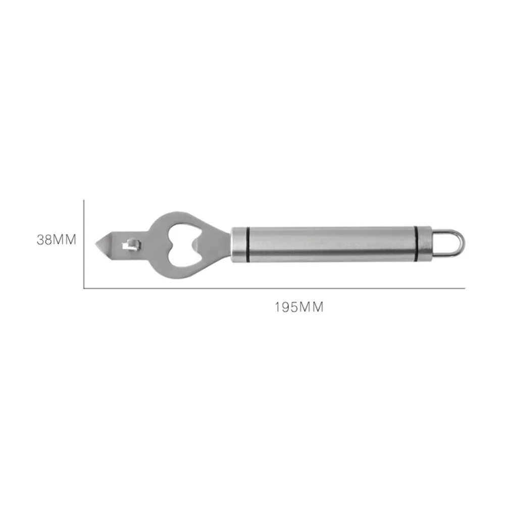 

Can Beer Accessories Metal Hand Held Strong Stainless Steel Comfortable Storage Hanging