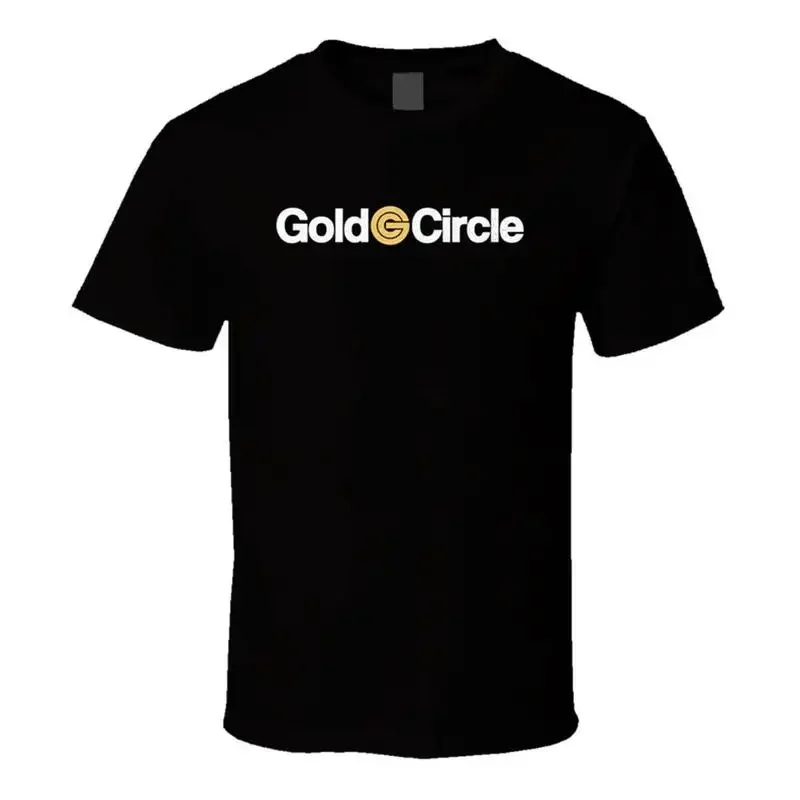 Gold Circle Discount Stores T Shirt