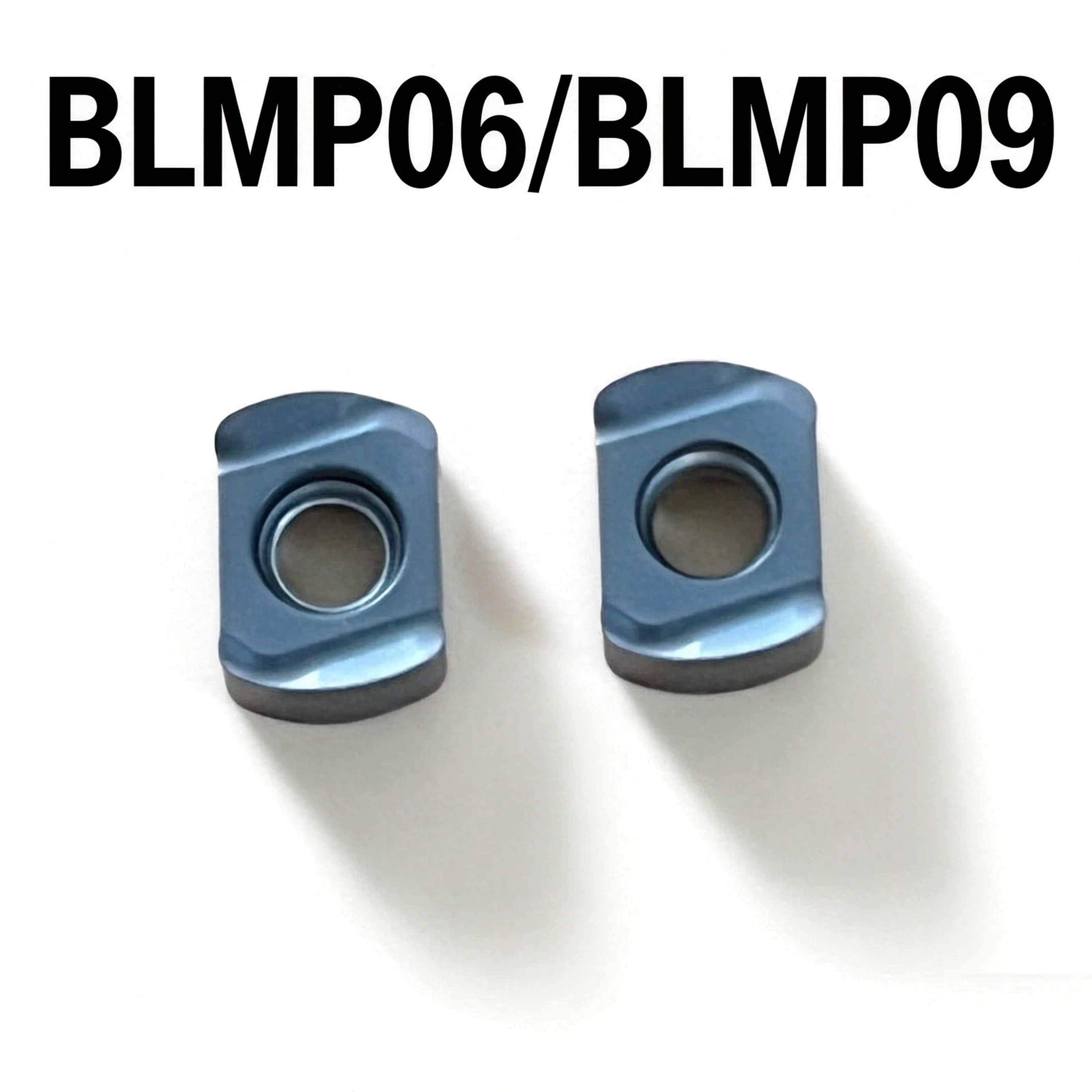 KINGYA BLMP - BLMP0603R BLMP0904R -M KY801 Milling Insert