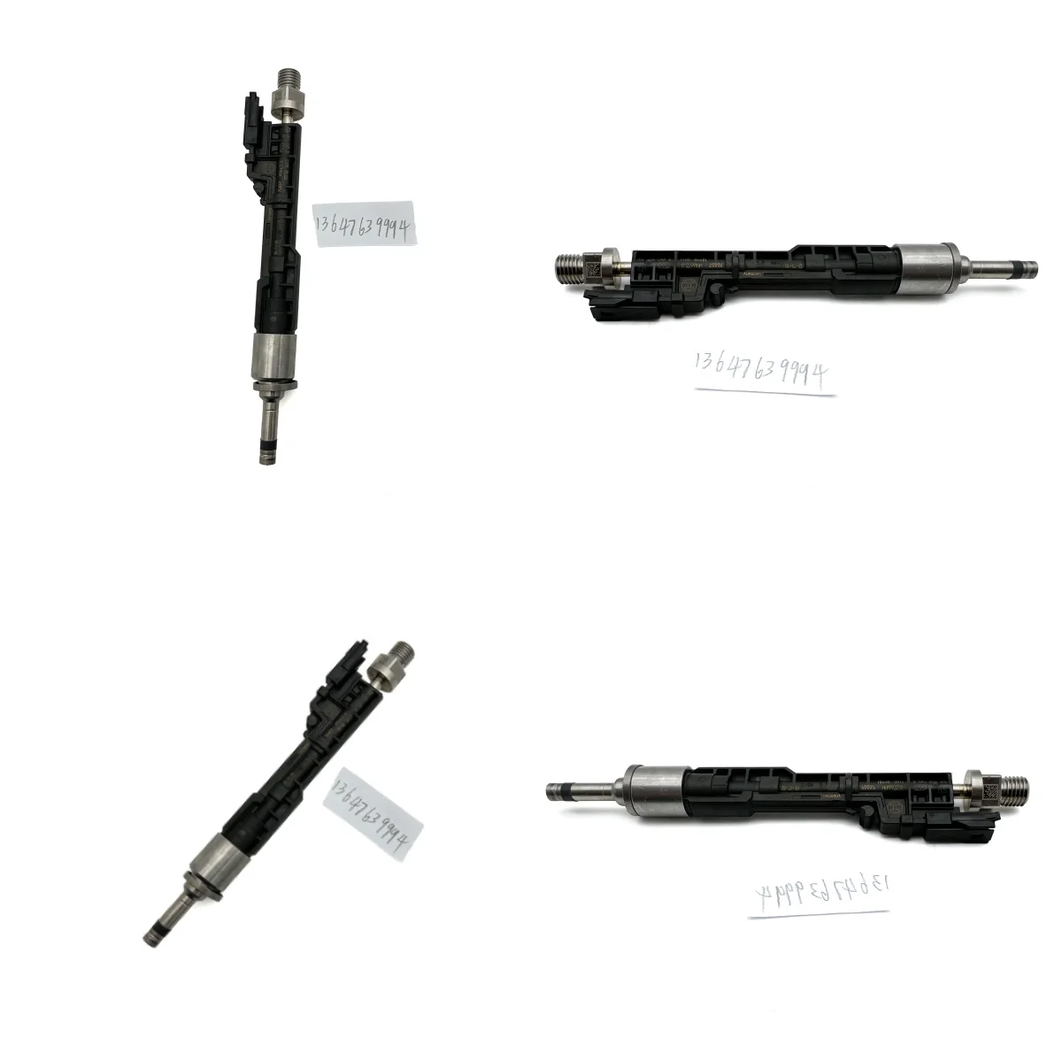 13647639994 حاقن الوقود الممتاز الأصلي لسيارات BMW 228i 328i 428i X1 X3 Z4 328i GT xDrive 13647639994